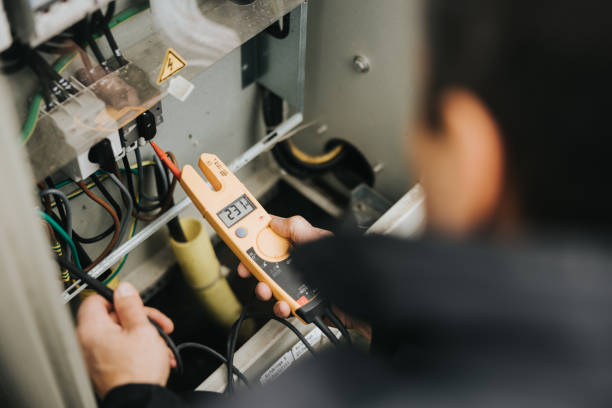 Best Electrical Contractors for Businesses  in Chillum, MD