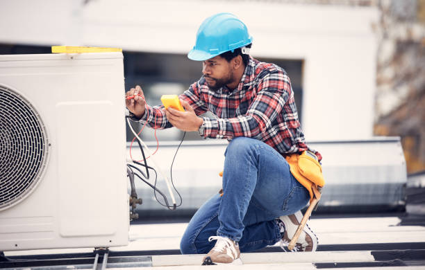 Best Electrical Repair Services  in Chillum, MD