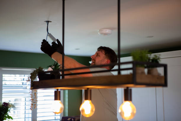 Best Residential Electrician Services  in Chillum, MD