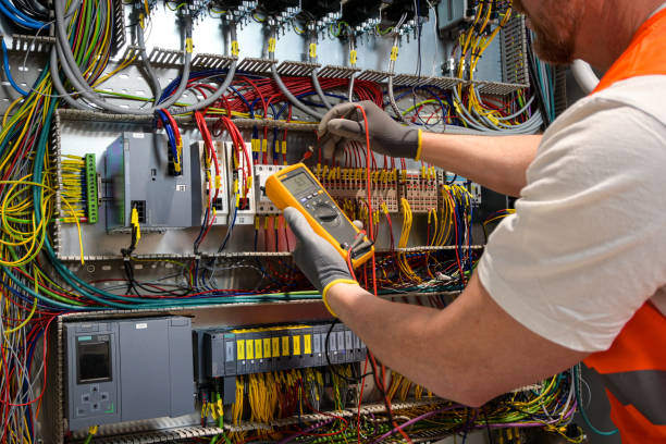 Best Local Electrician Companies  in Chillum, MD
