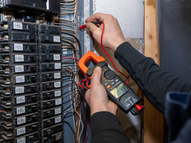 Best Electrical Contractors for Businesses  in Chillum, MD