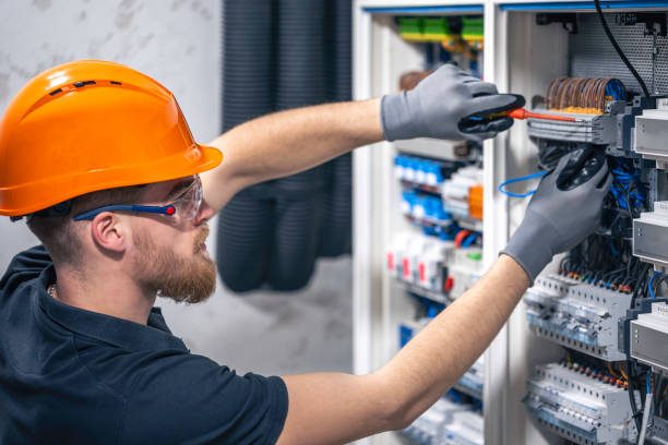 Best Electrician Near Me  in Chillum, MD